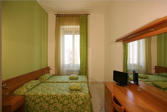 Hotel Santa Marta