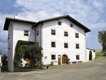 Apartamento Ansitz Zehentner