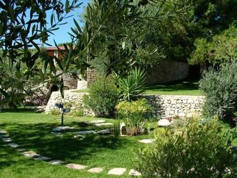 Bed & Breakfast Maglioferro Residence