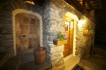 Bed & Breakfast La Maison Du Seigneur