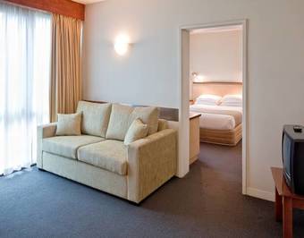 Motel Club Laverton
