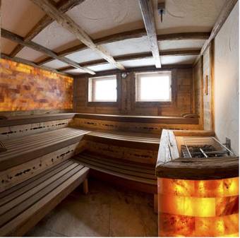 Hotel Alpenresort Fluchthorn