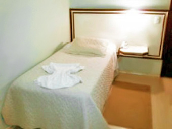 Hotel Rio Do Sul