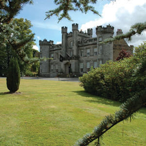 Agroturismo Airth Castle Hotel