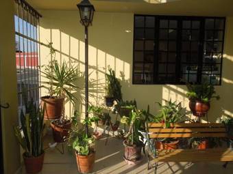 Hostal Family House