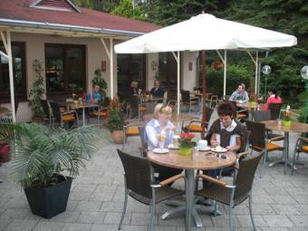 Aparthotel Am See