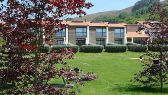 Apartamento Las Villas De Cu�