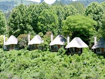 Agroturismo Granny Mouse Country House & Spa