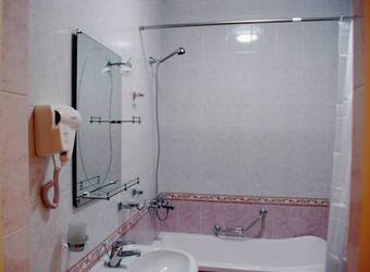 Hotel Jahon Palace