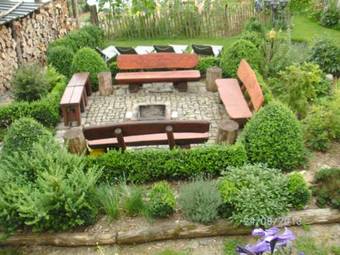 B&B Oase