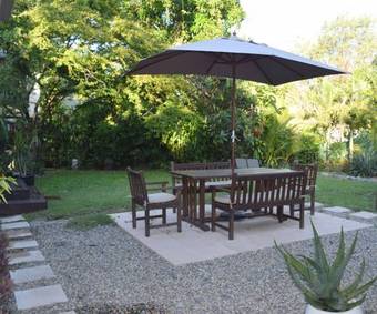 South Pacific Bed & Breakfast