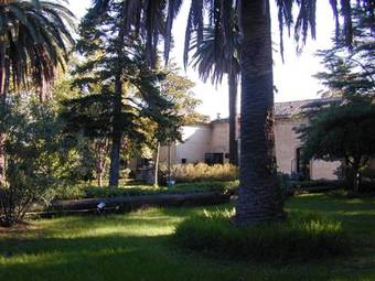 Bed & Breakfast Case Zuccaro