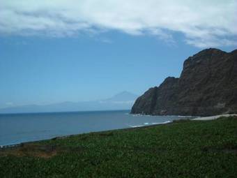 Casa Rural Maria