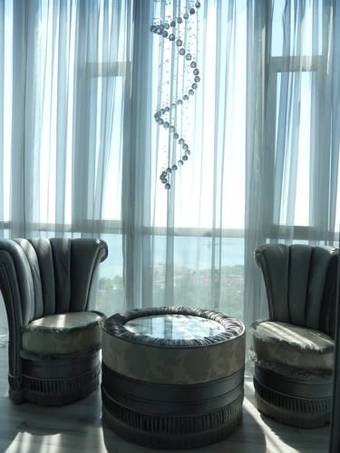 Vip Apartments