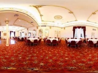 Hotel Palais Royale