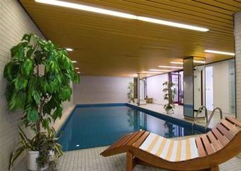 Hotel Drees