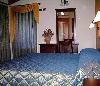 Hotel Ca' Del Ponte