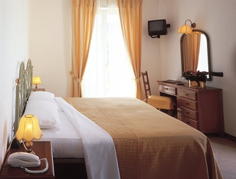 Hotel Bisesti
