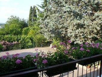 Bed & Breakfast Ai Due Pini