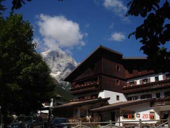 Hotel Bosco Verde