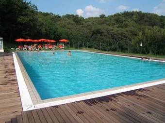 Apartamento Frassanelle