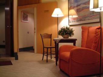 Hotel Duca Del Mare
