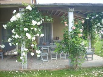 Villa La Checca