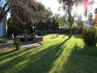 Albert House B&B