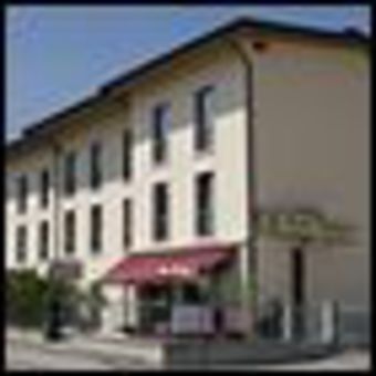 Hotel Scaligero