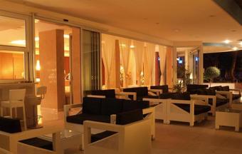 Hotel Parigi