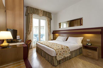 Hotel Cavalieri Palace