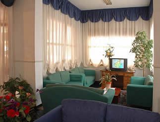 Hotel Moderno