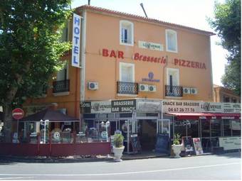 Hotel L'avenue