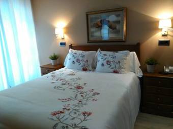 Hotel Arco Navia