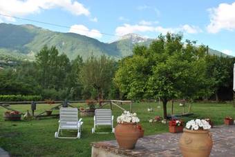B&B A Casa Di Piero