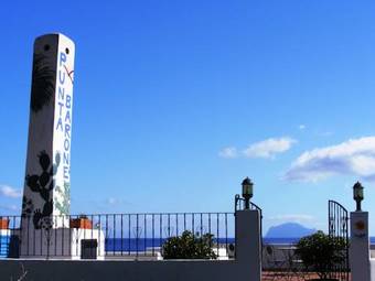 Hotel Punta Barone