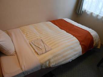 Fuji Green Hotel