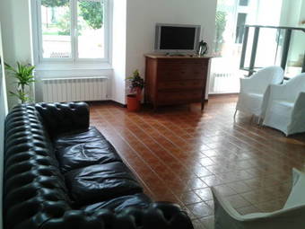 Hotel Le Palme