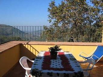 Villa Poggio Conca