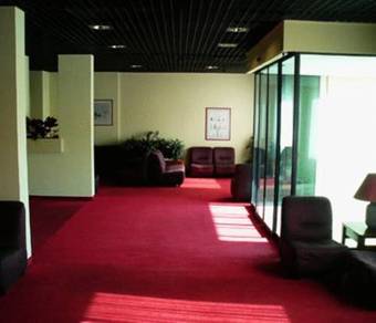 Hotel Delta
