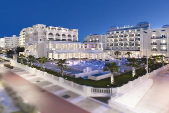 Hotel Corallo