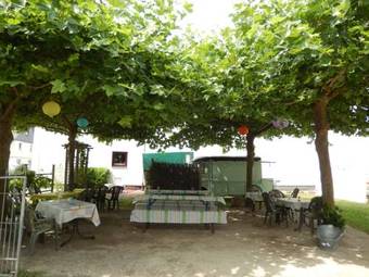Hostal Villa Velo