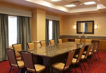 Hotel Residence Inn Tampa Downtown