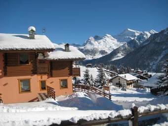 Hotel L'espoir