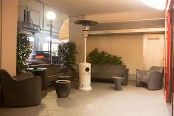 Hotel Palio