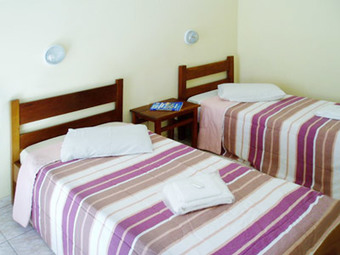 Hotel Garrafao