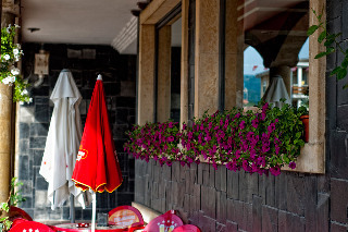 Hotel R�o Cea