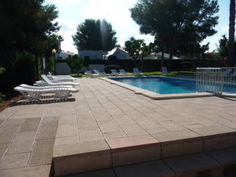 Apartamentos Llebeig