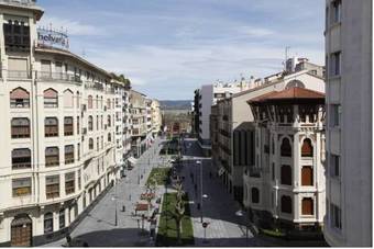 Hotel Yoldi