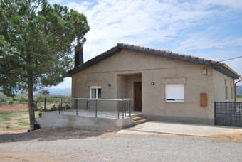 Mas De L'anneta